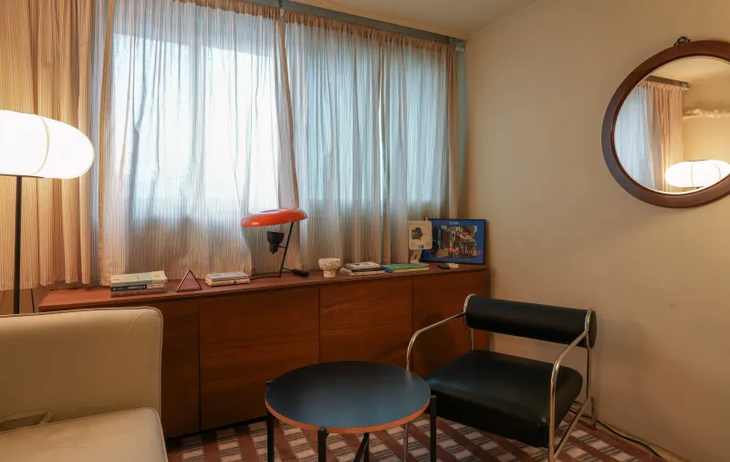 [Jongno, Seoul] 1-minute walk from Naksan Park, 10-minute walk from Seoul National University Hospital and Hyehwa Station #Dogs 21