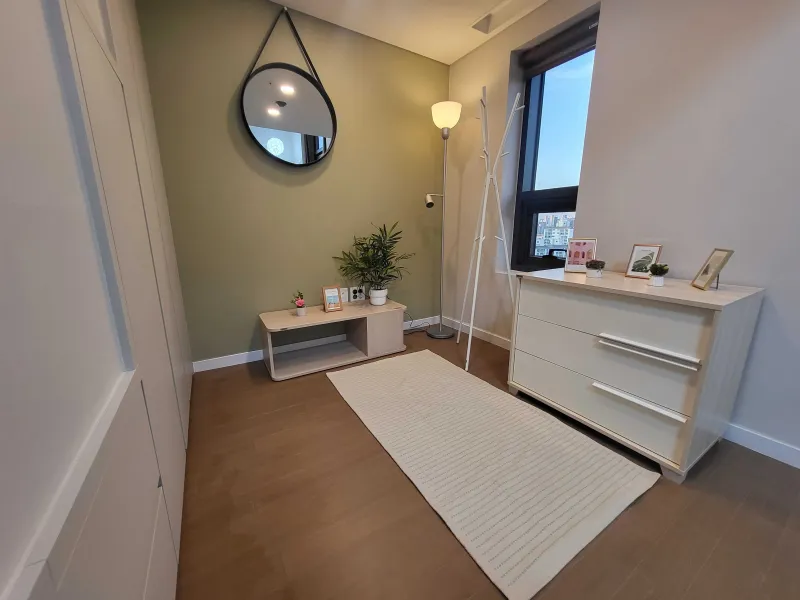 [Dongdaemun, Seoul][4th Anniversary Special] Dapsimni Station, Dongdaemun-gu, Convenient Transportation, Duplex Officetel, 1 minute from Road Traffic Corporation 13