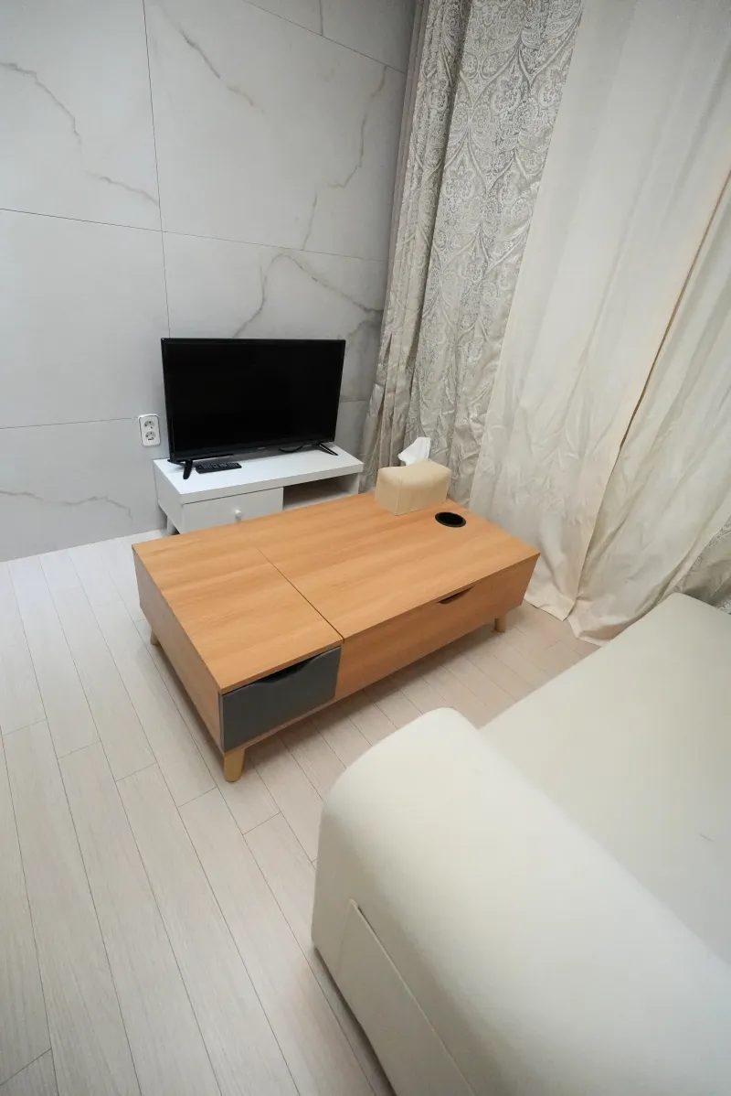 [Gangseo, Seoul] Officetel 10 minutes walk from Gimpo Airport 3