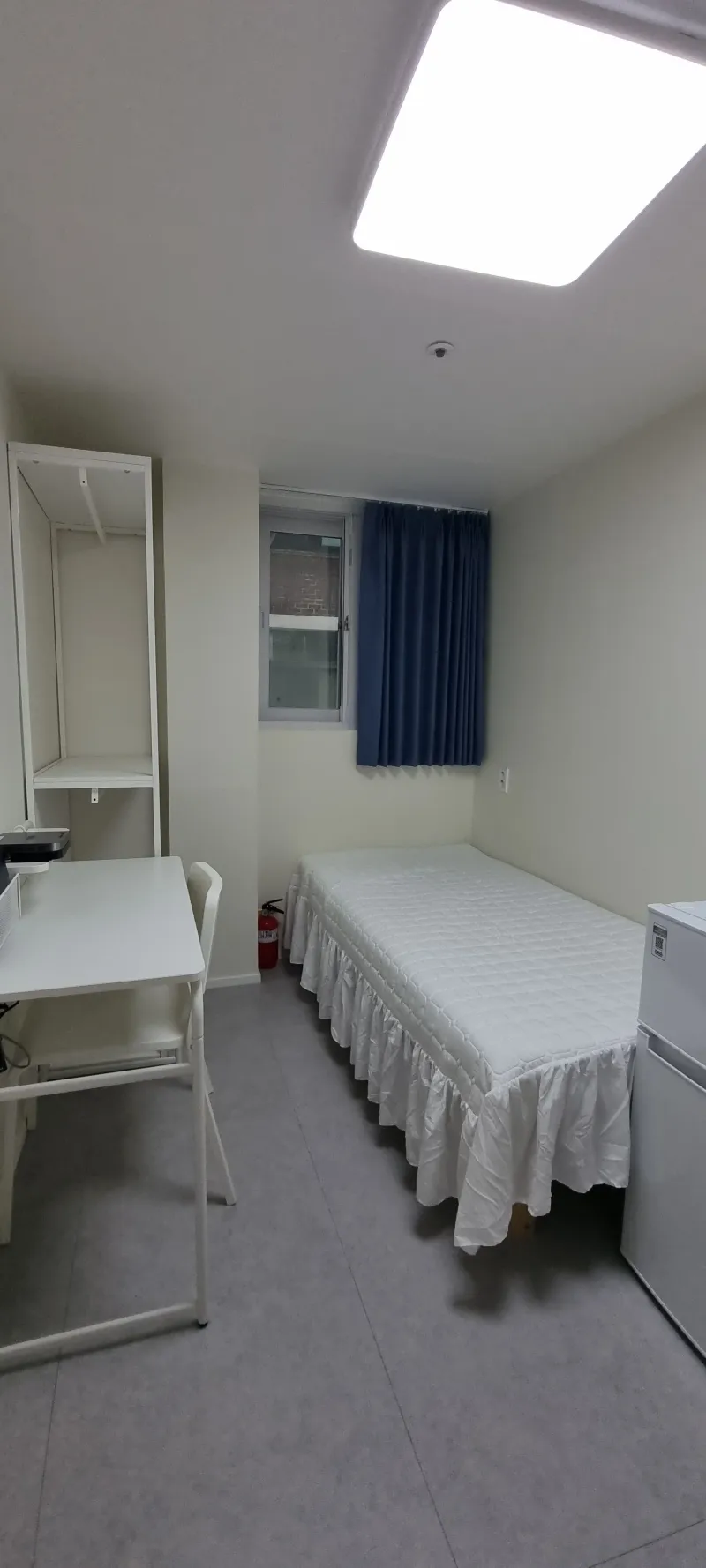 [Seongbuk, Seoul] 2nd floor of a women-only studio apartment, 5 minutes from Seongshin Women's University Station and 10 minutes from Seongshin Women's University. 2