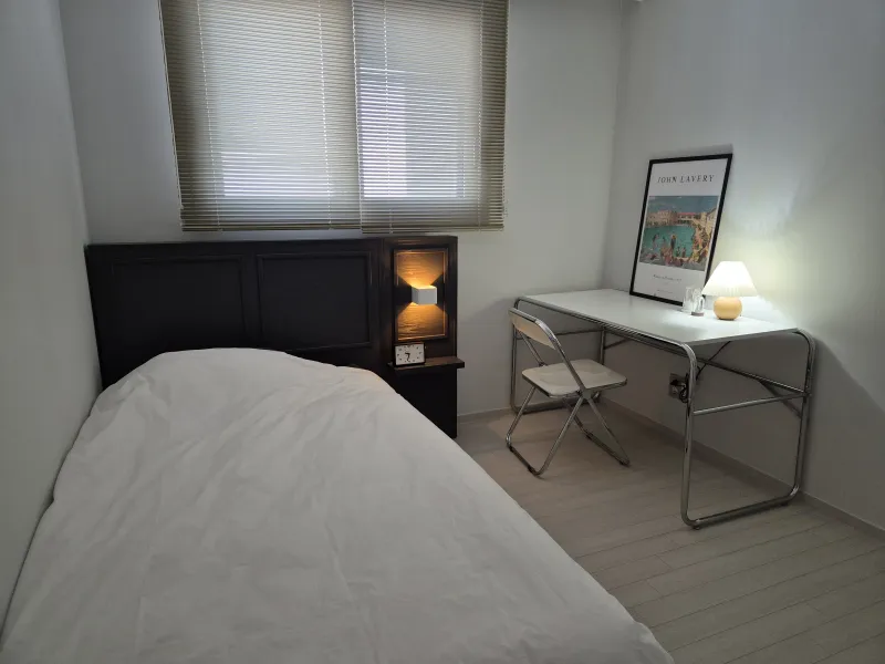 [Pohang] Ocean View Sunrise Stay* New Apartment* 8