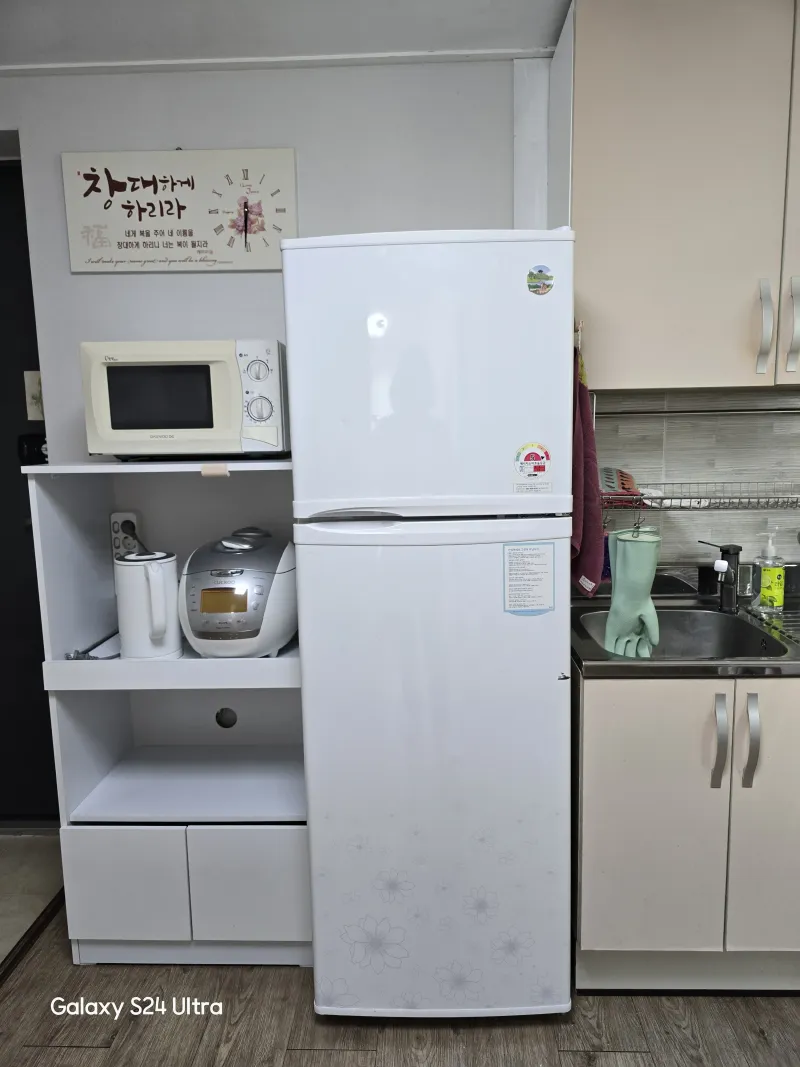 [Mokpo] E-mart & Terminal & Korea Hospital 301 11