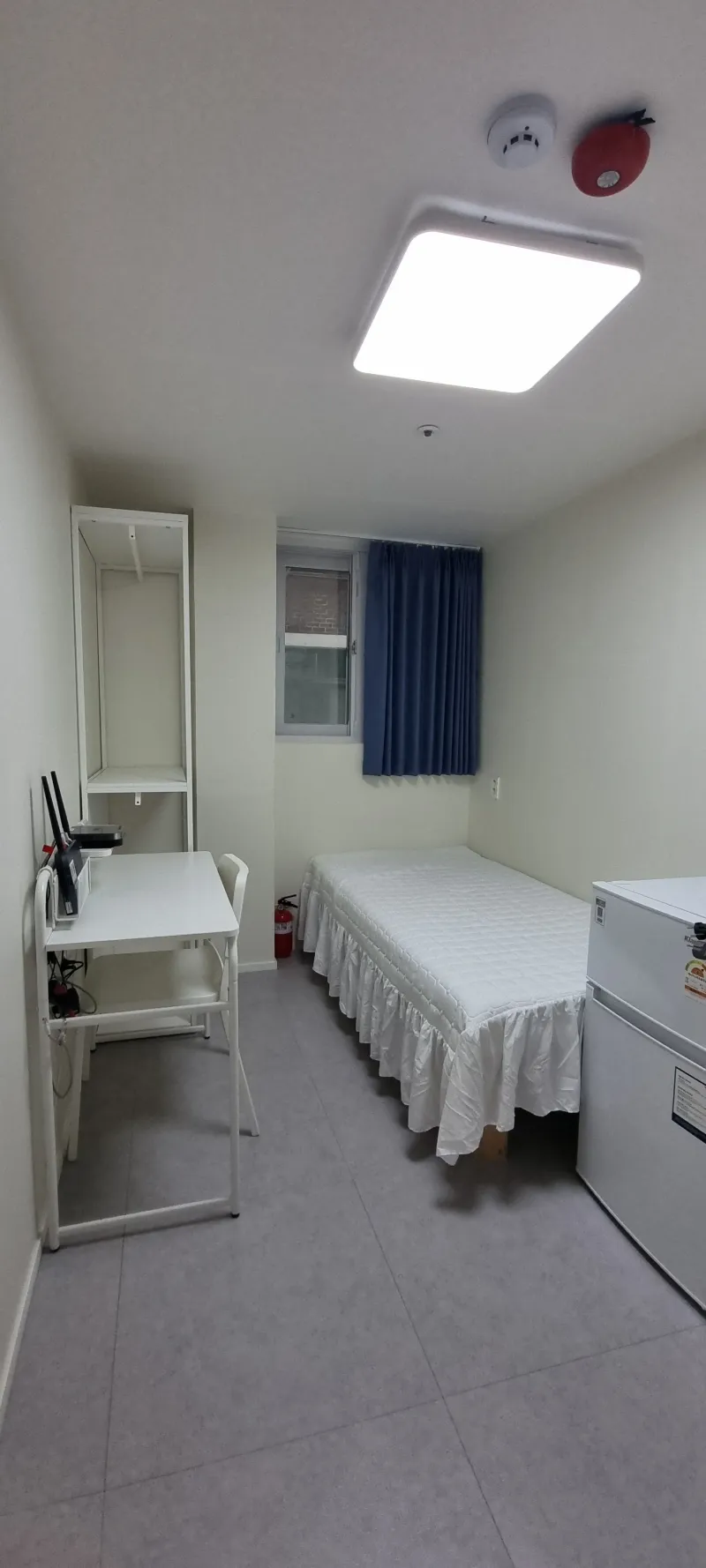 [Seongbuk, Seoul] 2nd floor of a women-only studio apartment, 5 minutes from Seongshin Women's University Station and 10 minutes from Seongshin Women's University. 13