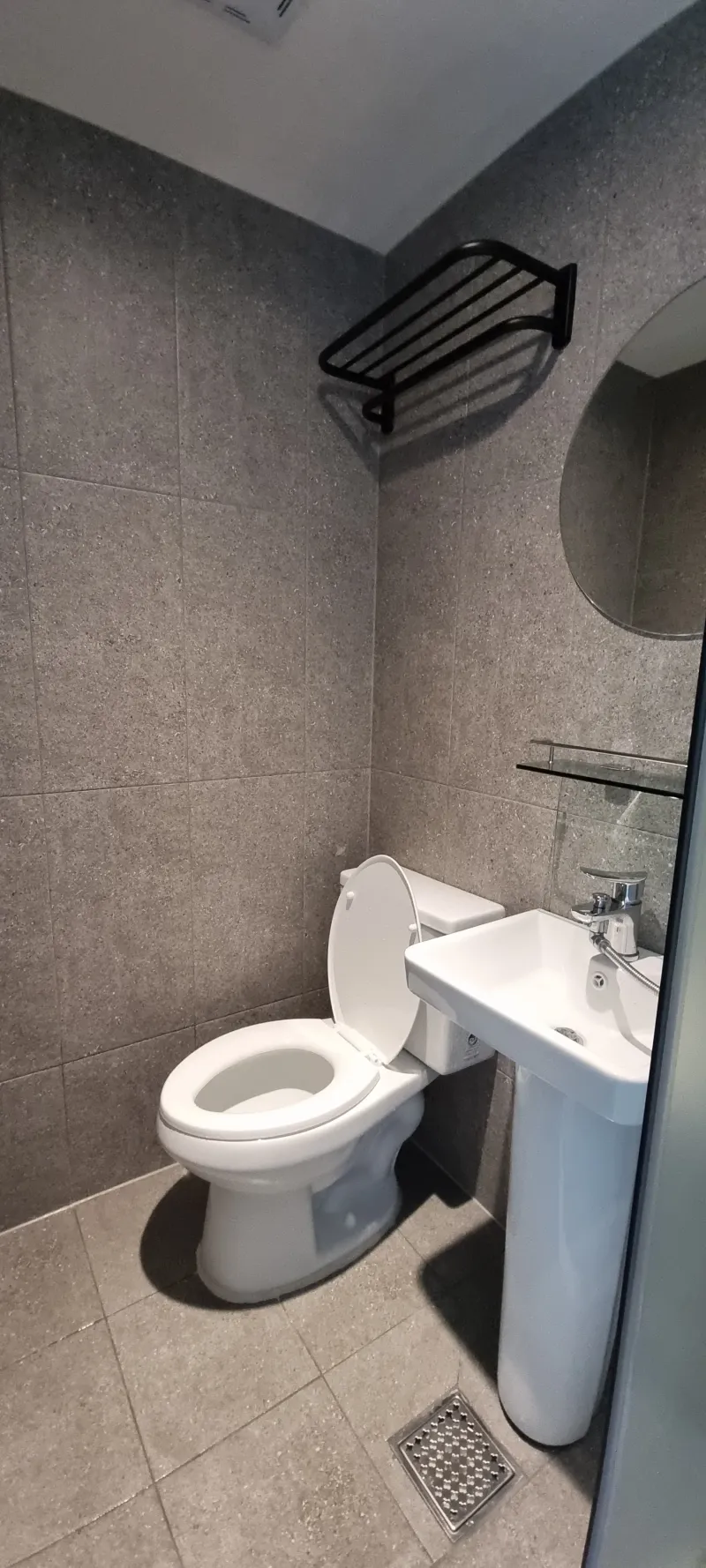 [Seongbuk, Seoul] 2nd floor of a women-only studio apartment, 5 minutes from Seongshin Women's University Station and 10 minutes from Seongshin Women's University. 6