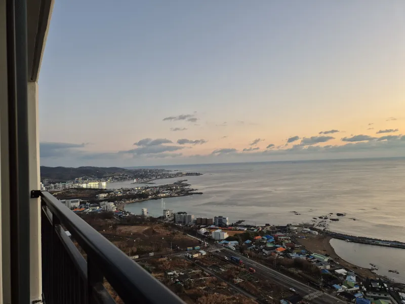 [Pohang] Ocean View Sunrise Stay* New Apartment* 31