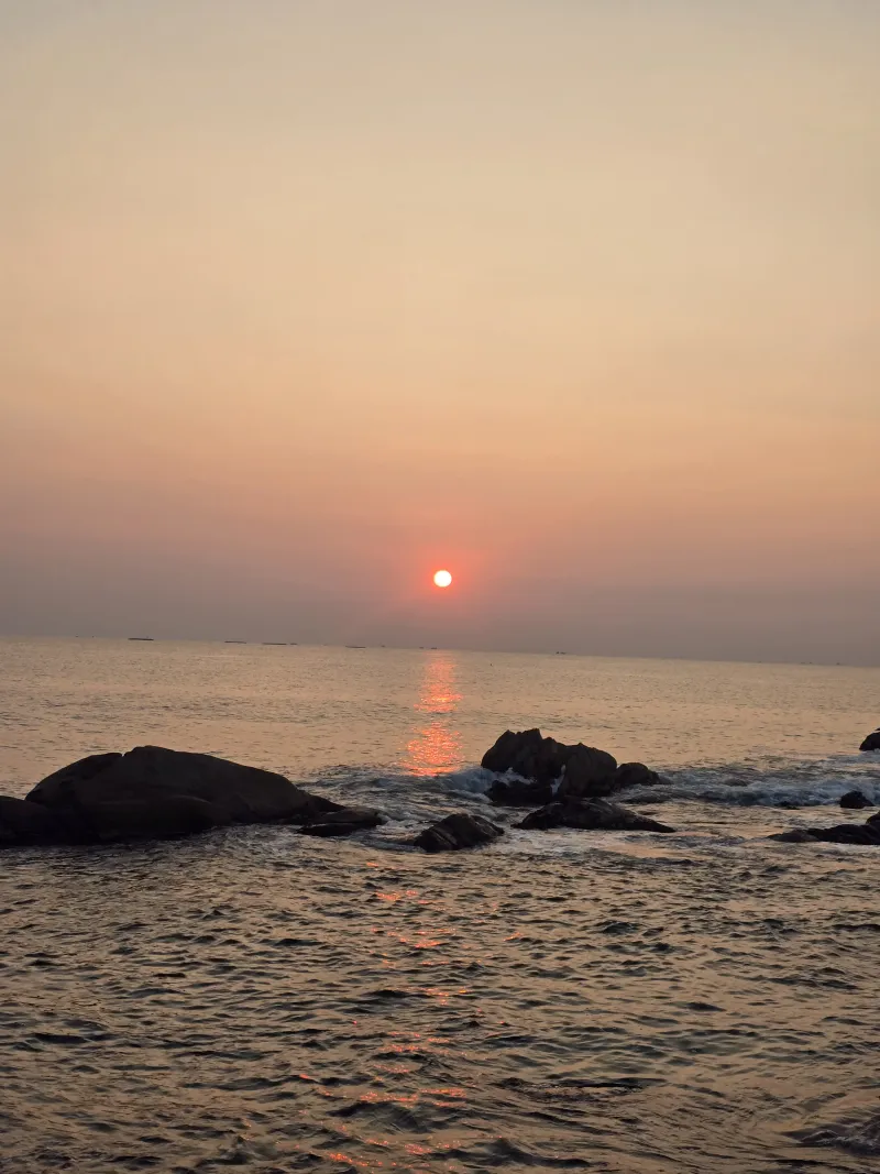 [Yangyang] A private cottage run by a dog-friendly freediver in Namae 1-ri 74