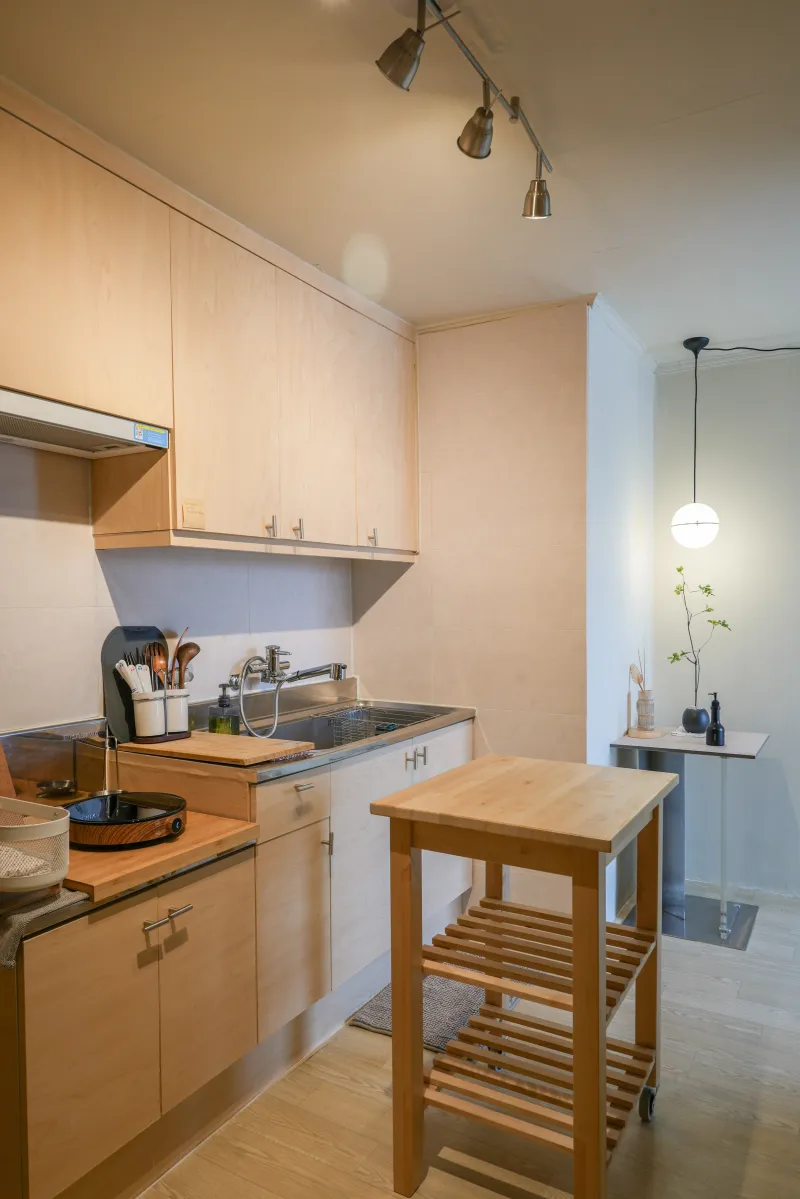 [Jongno, Seoul] 1-minute walk from Naksan Park, 10-minute walk from Seoul National University Hospital and Hyehwa Station #Dogs 47