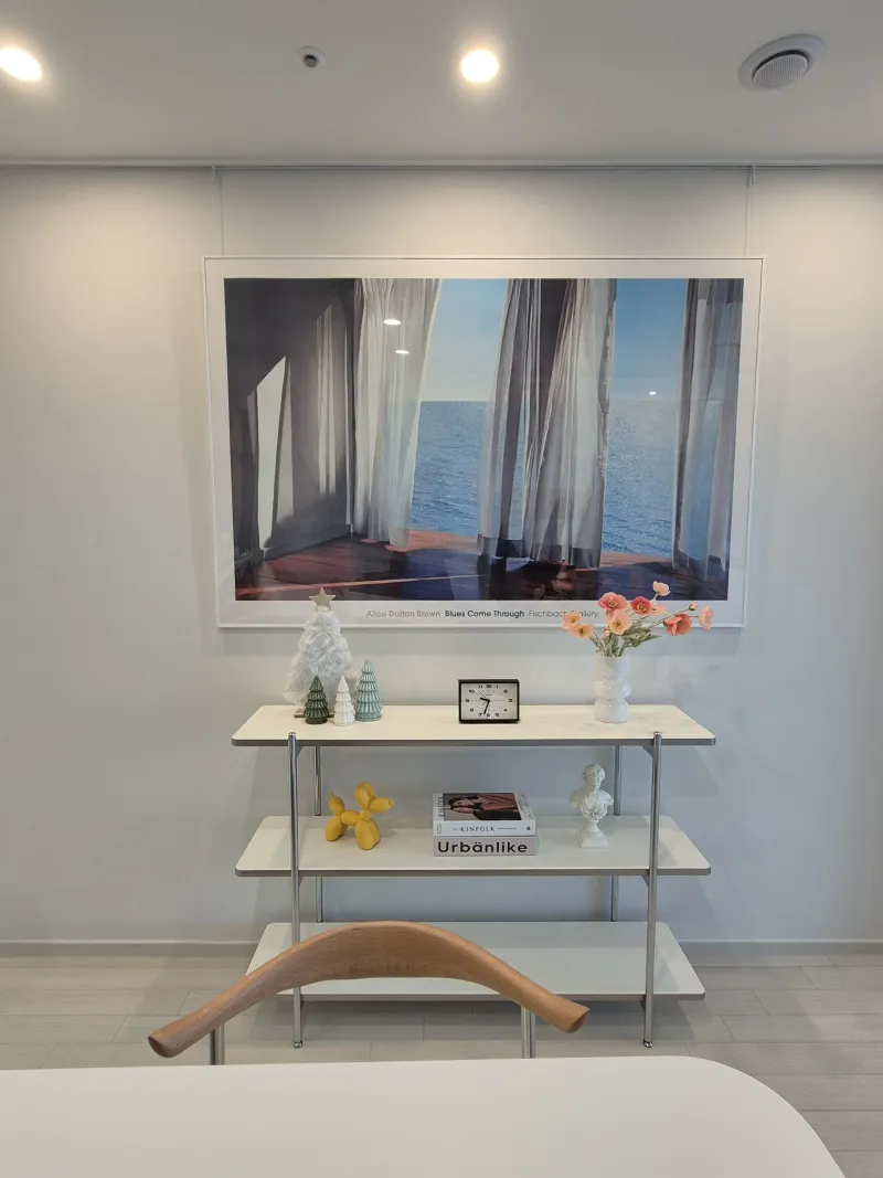 [Pohang] Ocean View Sunrise Stay* New Apartment* 24