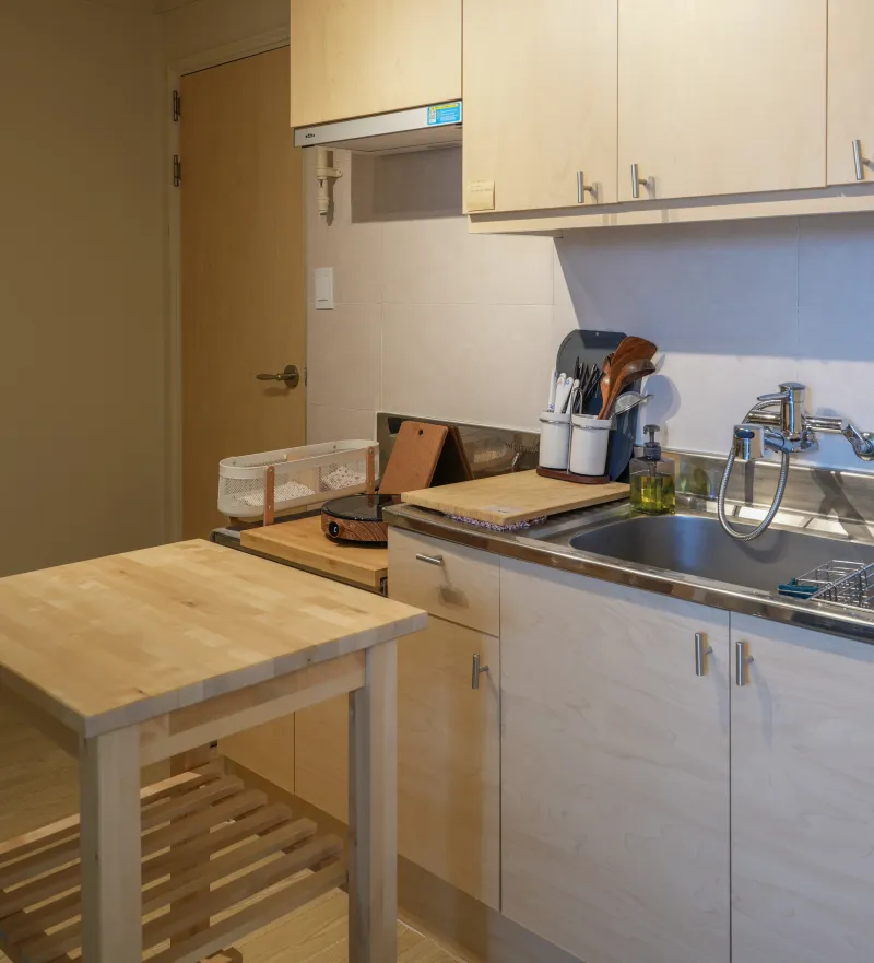 [Jongno, Seoul] 1-minute walk from Naksan Park, 10-minute walk from Seoul National University Hospital and Hyehwa Station #Dogs 51