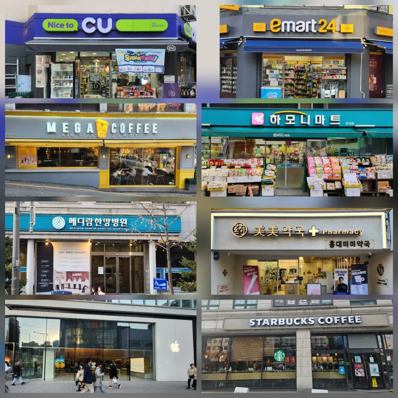 [Mapo, Seoul] Premium Sharehouse for Women Only, 10 Minutes from Hongdae (Room A - Single) 32
