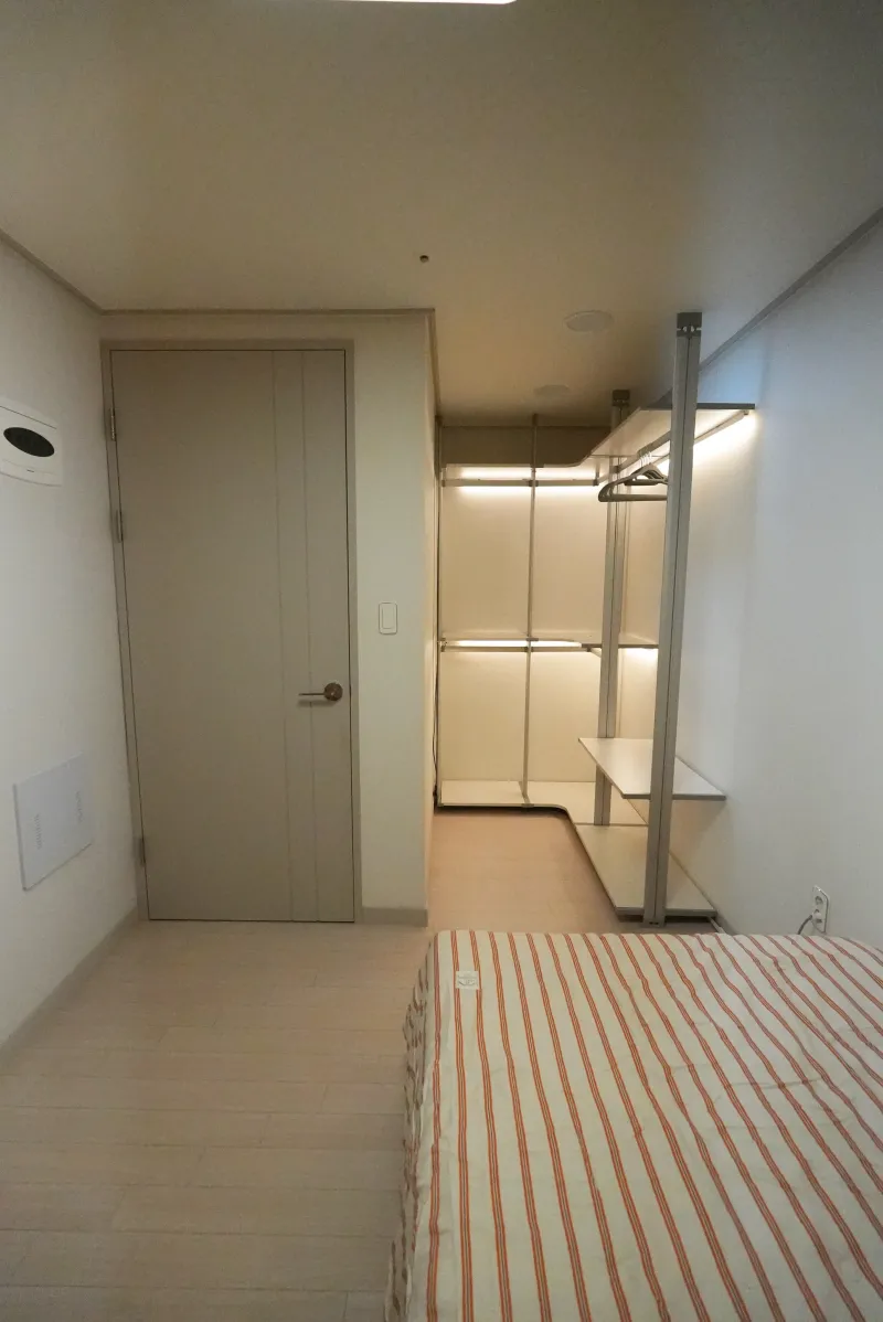 [Gangseo, Seoul] Officetel 10 minutes walk from Gimpo Airport 14