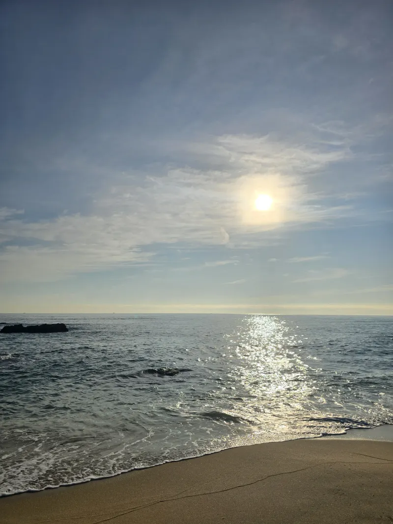 [Yangyang] A private cottage run by a dog-friendly freediver in Namae 1-ri 79