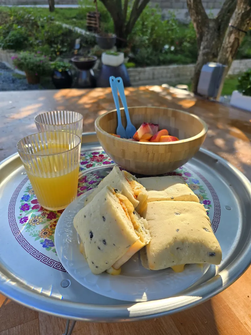 [Yangyang] A private cottage run by a dog-friendly freediver in Namae 1-ri 54