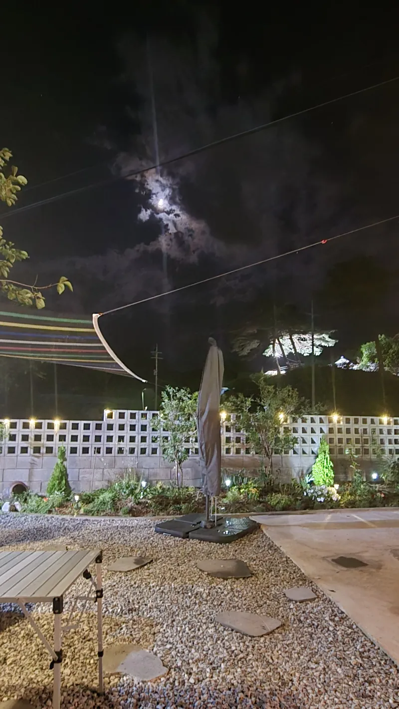 [Yangyang] A private cottage run by a dog-friendly freediver in Namae 1-ri 61