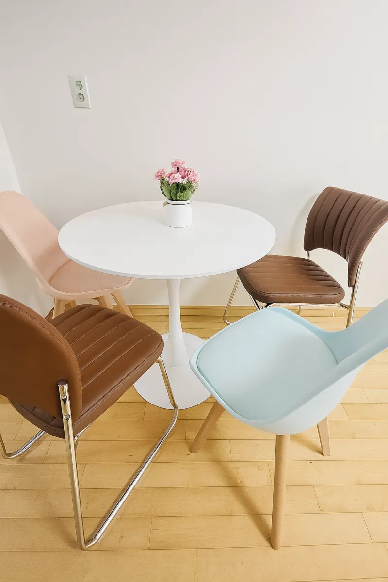 [Gangnam, Seoul] 2 minutes from Suseo Station♡South-facing♡Lucky, sunny room♡1-4 people♡Fully furnished 3