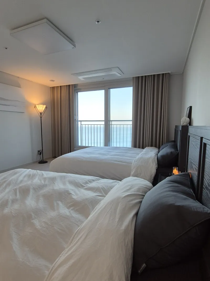 [Pohang] Ocean View Sunrise Stay* New Apartment* 3