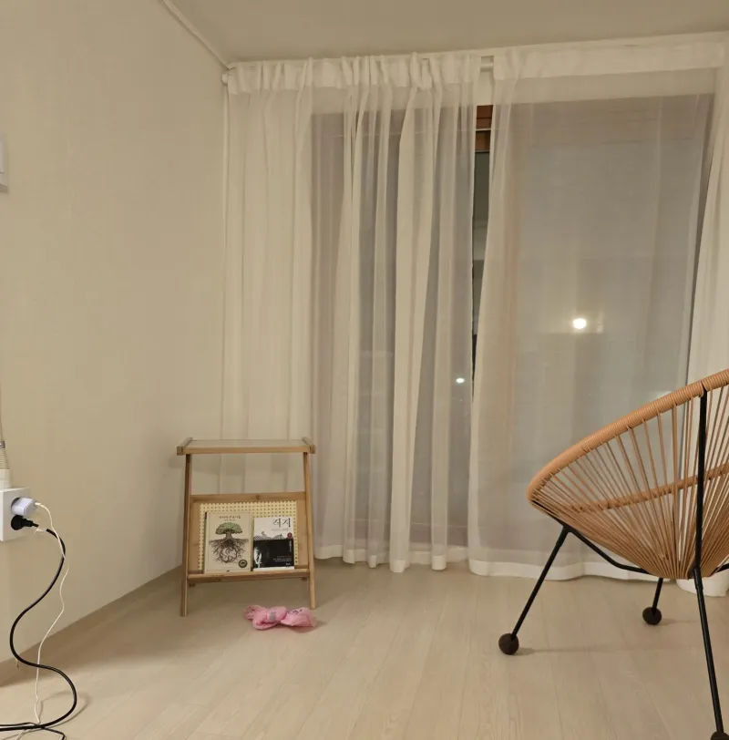[Yangyang] A private cottage run by a dog-friendly freediver in Namae 1-ri 39