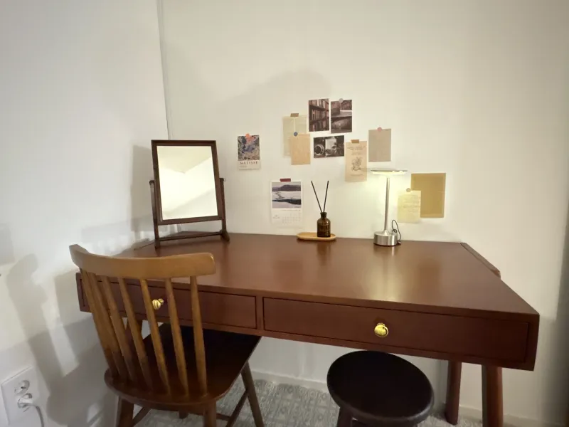 [Gangnam, Seoul] One block of Gangnam-daero, 3 rooms 7