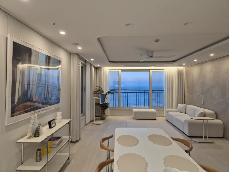 [Pohang] Ocean View Sunrise Stay* New Apartment* 19