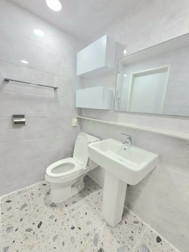 [Mapo, Seoul] 30 seconds from Mapo Station / Hongdae / Gongdeok / Yeouido / Gwanghwamun 9 11
