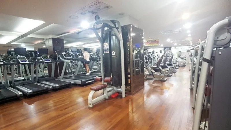 [Seocho, Seoul] 2-room apartment within a 2-minute walk from Sapyeong Station 16