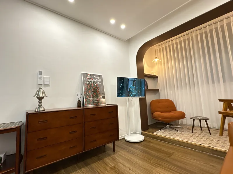 [Gangnam, Seoul] One block of Gangnam-daero, 3 rooms 20