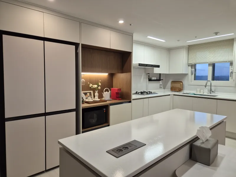 [Pohang] Ocean View Sunrise Stay* New Apartment* 22