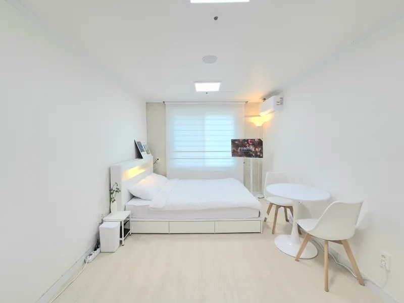 [Mapo, Seoul] 30 seconds from Mapo Station / Hongdae / Gongdeok / Yeouido / Gwanghwamun 9 5