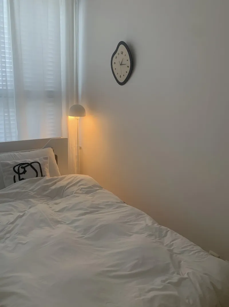 [Seocho, Seoul] 20 seconds from Gangnam Station, Fully Furnished Large Two-Bedroom High Floor City View! [One-Week Discount] 5