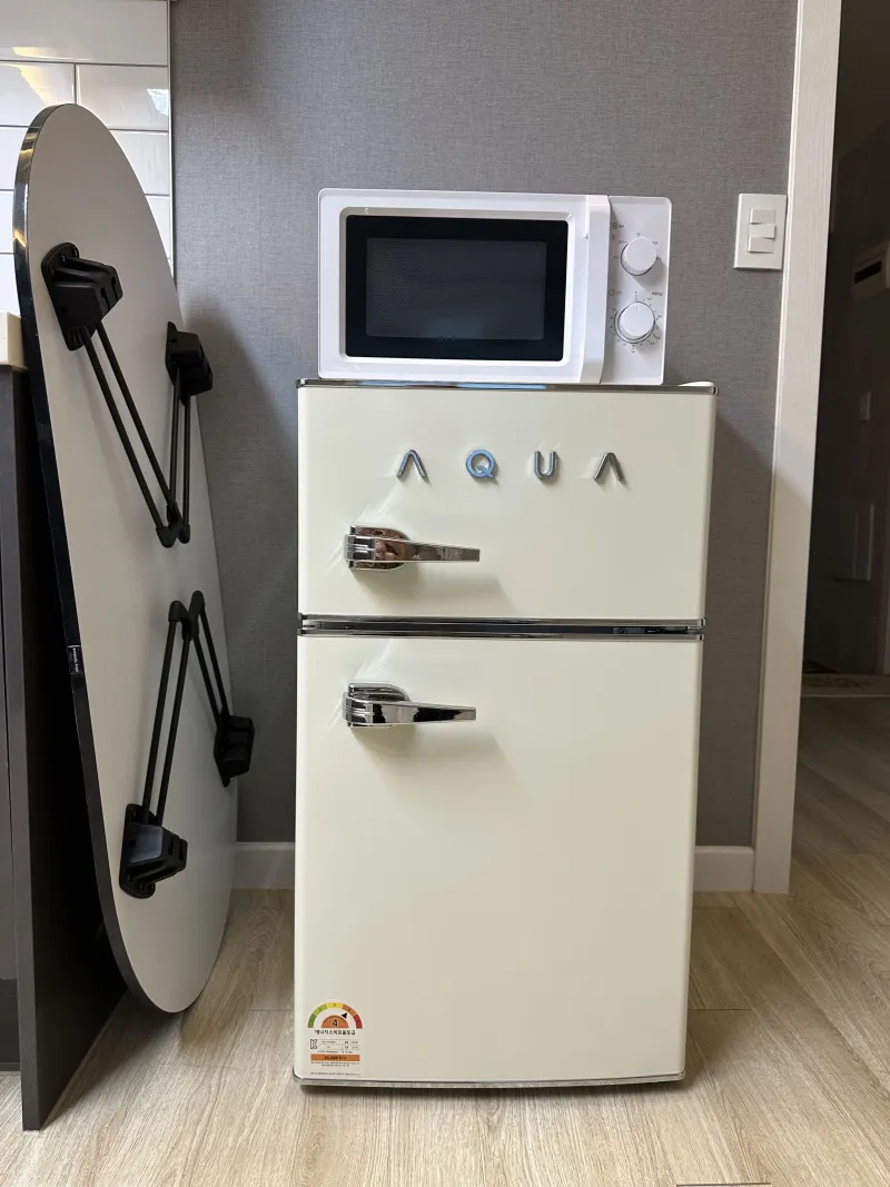 [Osan] 3 rooms, 2 bathrooms, 3 minutes from Osan Station 7
