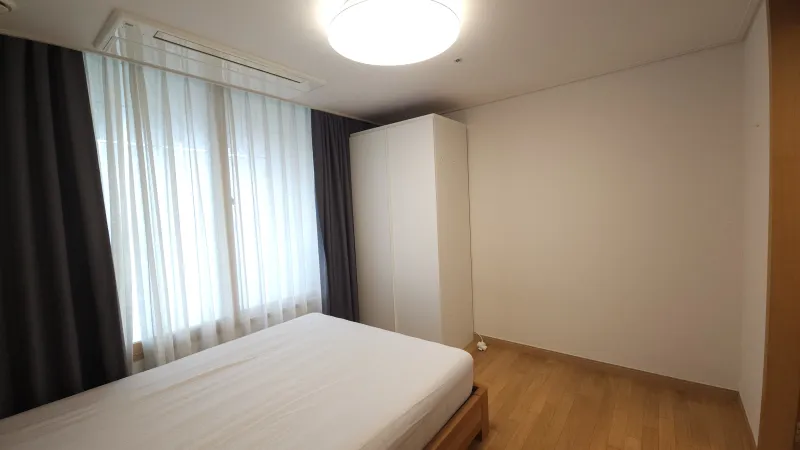 [Seocho, Seoul] 2-room apartment within a 2-minute walk from Sapyeong Station 3