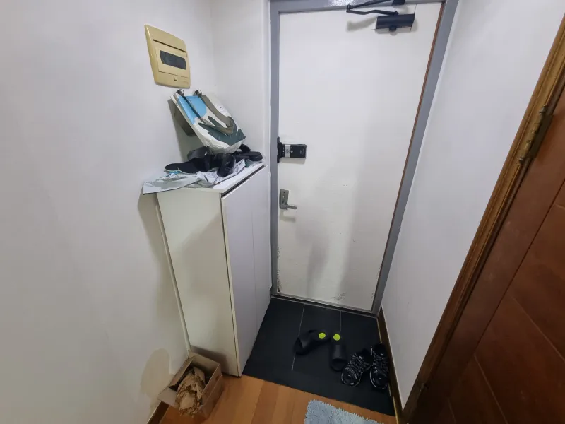 [Gangnam, Seoul] Pet-friendly villa in Yeoksam-dong 5