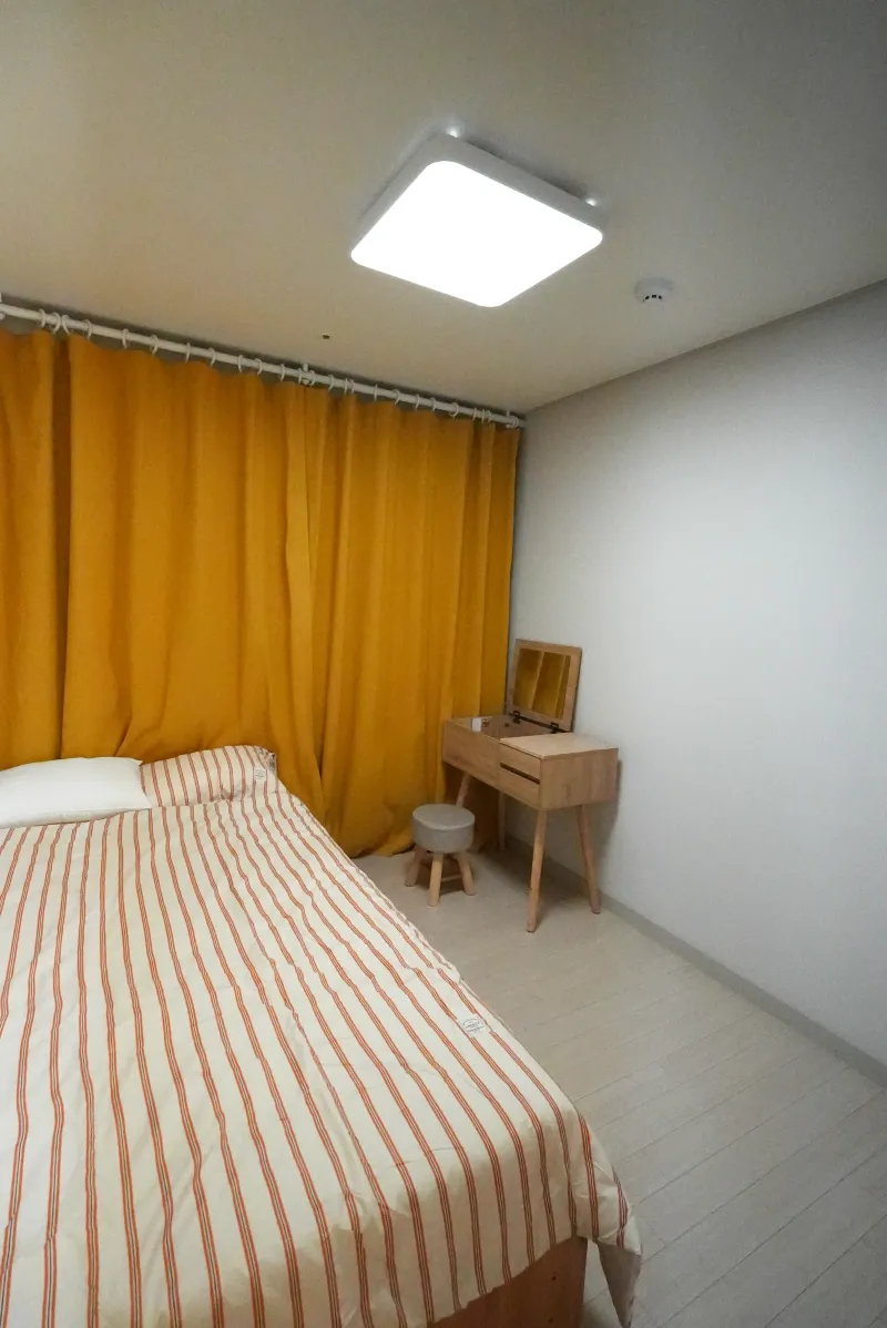 [Gangseo, Seoul] Officetel 10 minutes walk from Gimpo Airport 12