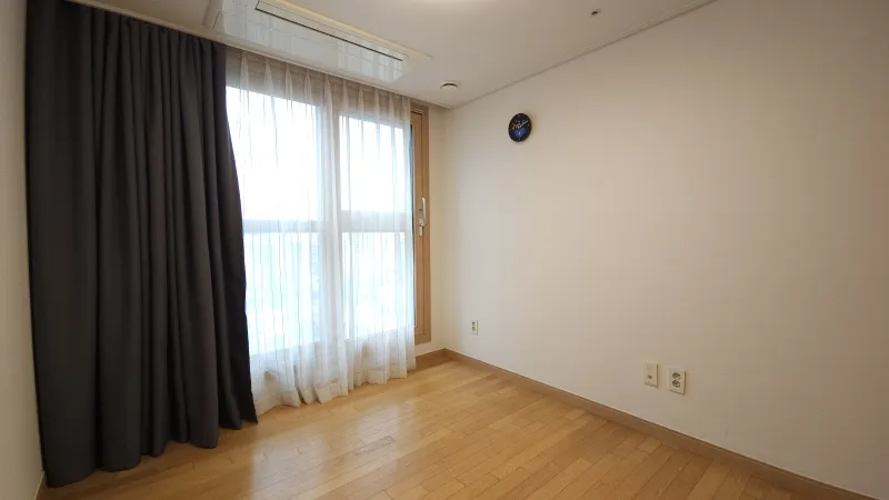 [Seocho, Seoul] 2-room apartment within a 2-minute walk from Sapyeong Station 4