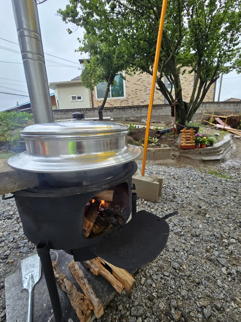 [Yangyang] A private cottage run by a dog-friendly freediver in Namae 1-ri 70