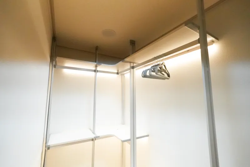 [Gangseo, Seoul] Officetel 10 minutes walk from Gimpo Airport 15