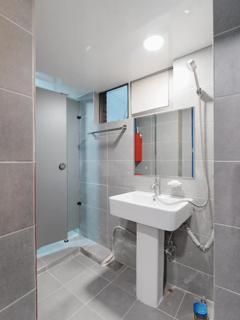 [Eunpyeong, Seoul] Single-person accommodation near Bulgwang Station 7