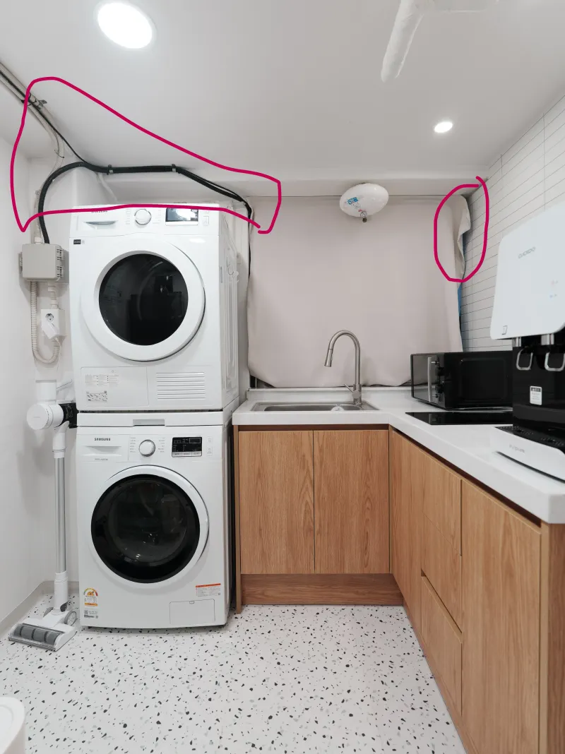 [Eunpyeong, Seoul] Single-person accommodation near Bulgwang Station 11