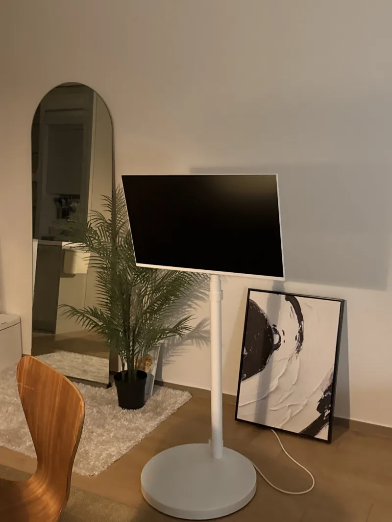 [Seocho, Seoul] 20 seconds from Gangnam Station, Fully Furnished Large Two-Bedroom High Floor City View! [One-Week Discount] 3