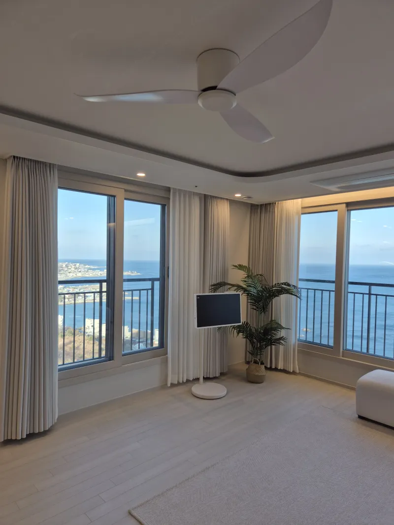 [Pohang] Ocean View Sunrise Stay* New Apartment* 28