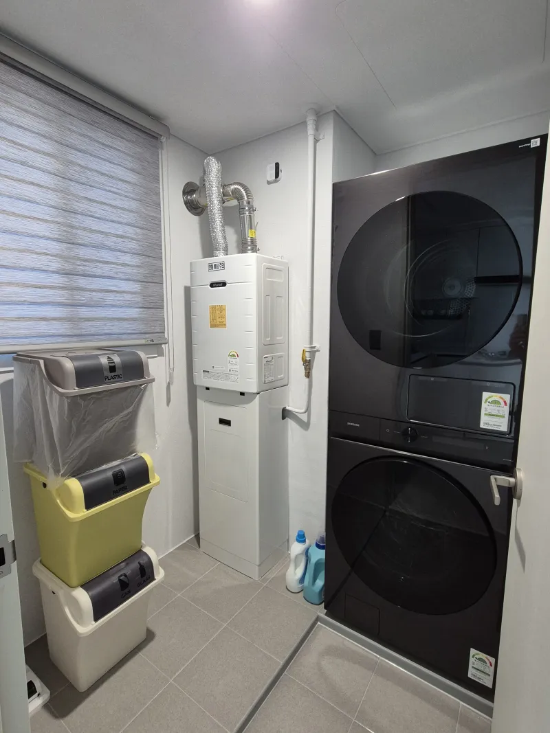 [Pohang] Ocean View Sunrise Stay* New Apartment* 46