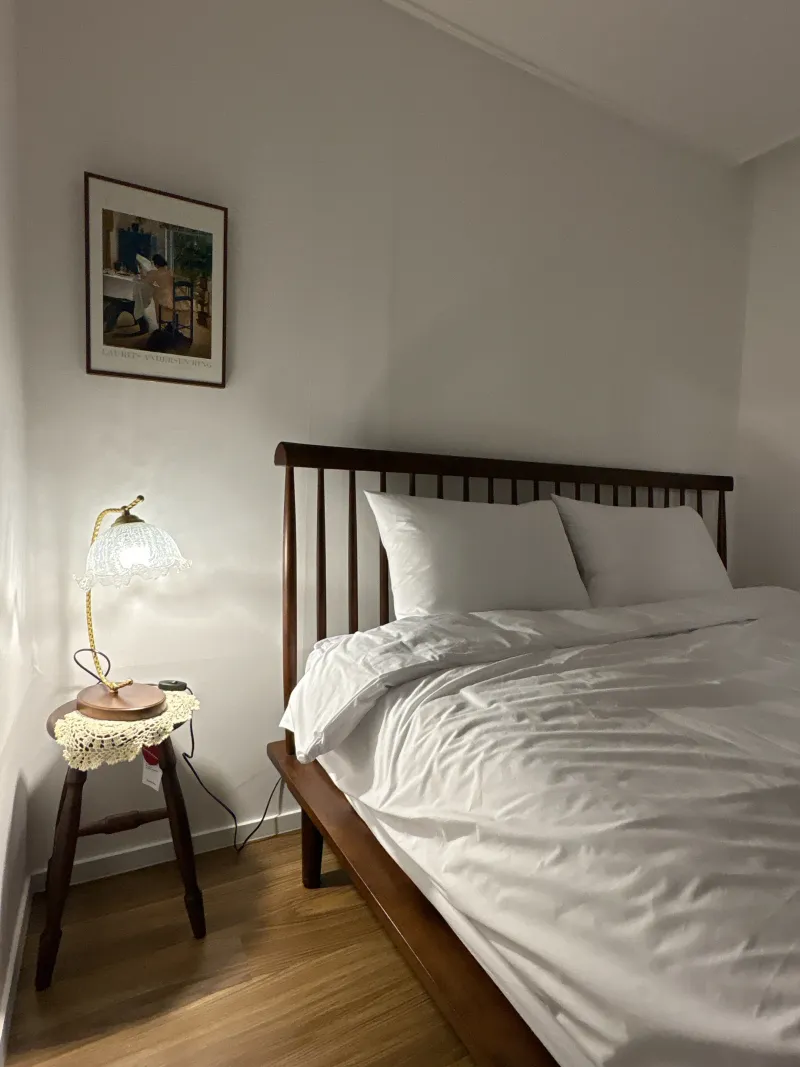 [Gangnam, Seoul] One block of Gangnam-daero, 3 rooms 6