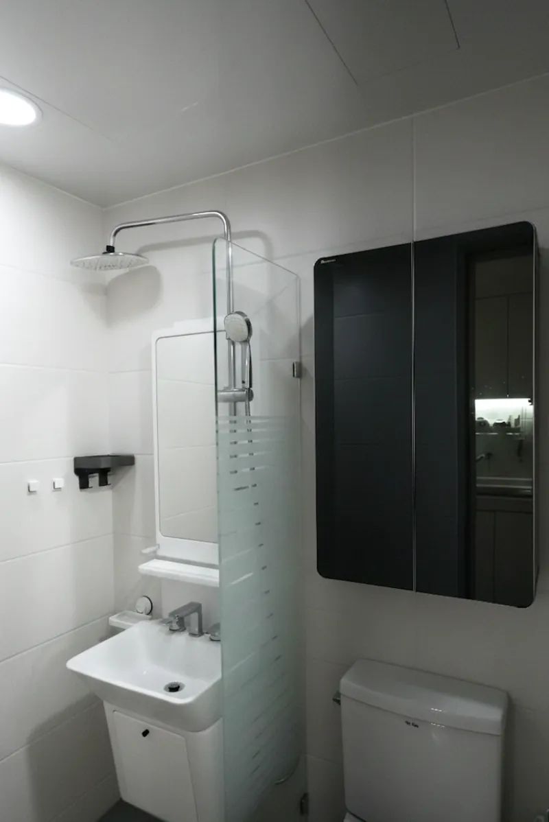 [Gangseo, Seoul] Officetel 10 minutes walk from Gimpo Airport 16