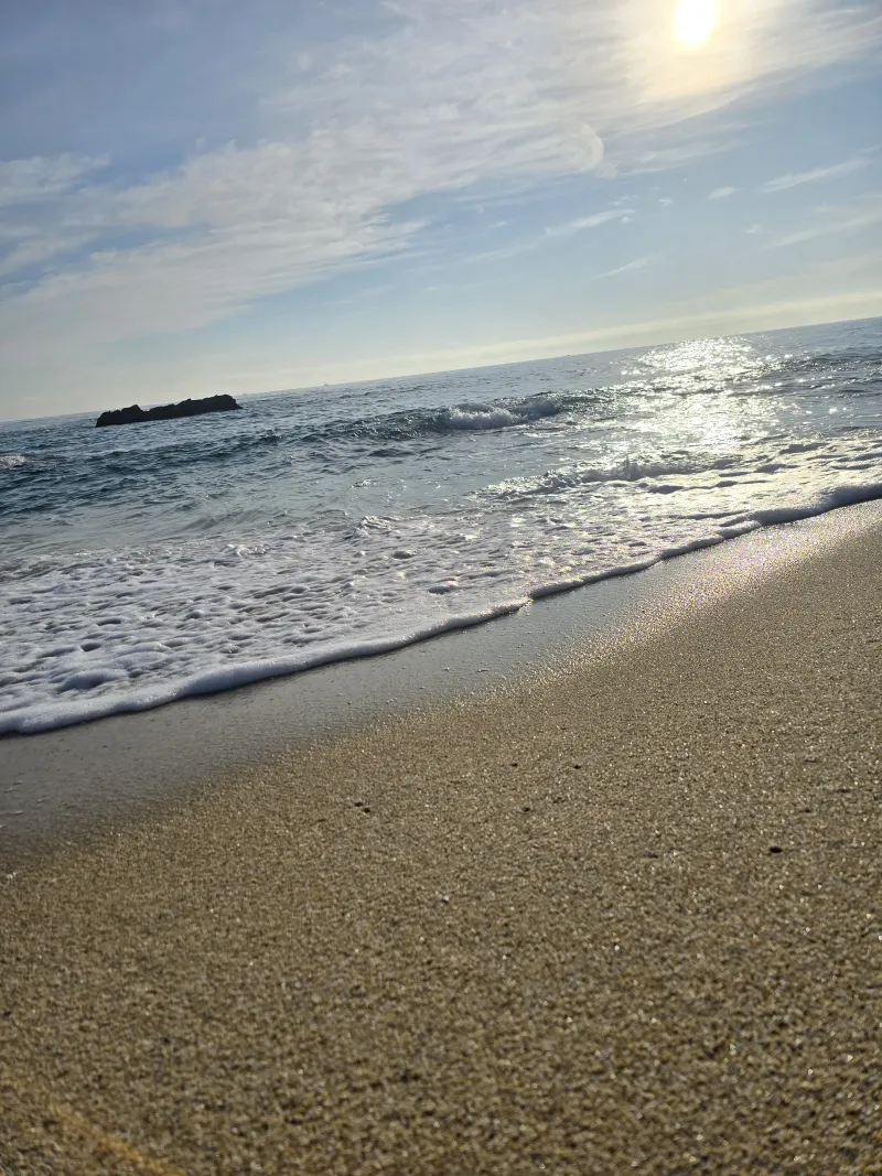 [Yangyang] A private cottage run by a dog-friendly freediver in Namae 1-ri 78