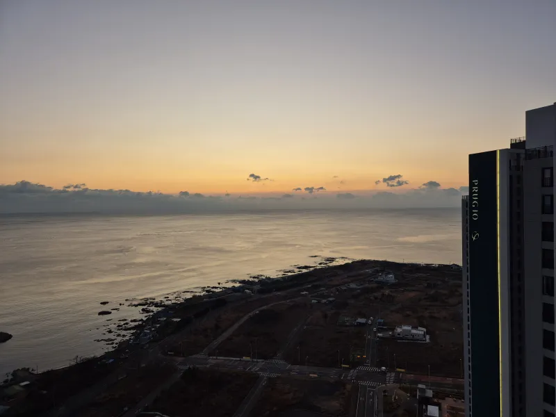 [Pohang] Ocean View Sunrise Stay* New Apartment* 32