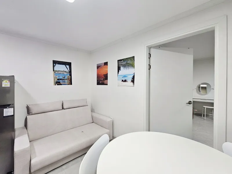 [Mapo, Seoul] Fully furnished 1.5-room apartment near Gongdeok Station 10