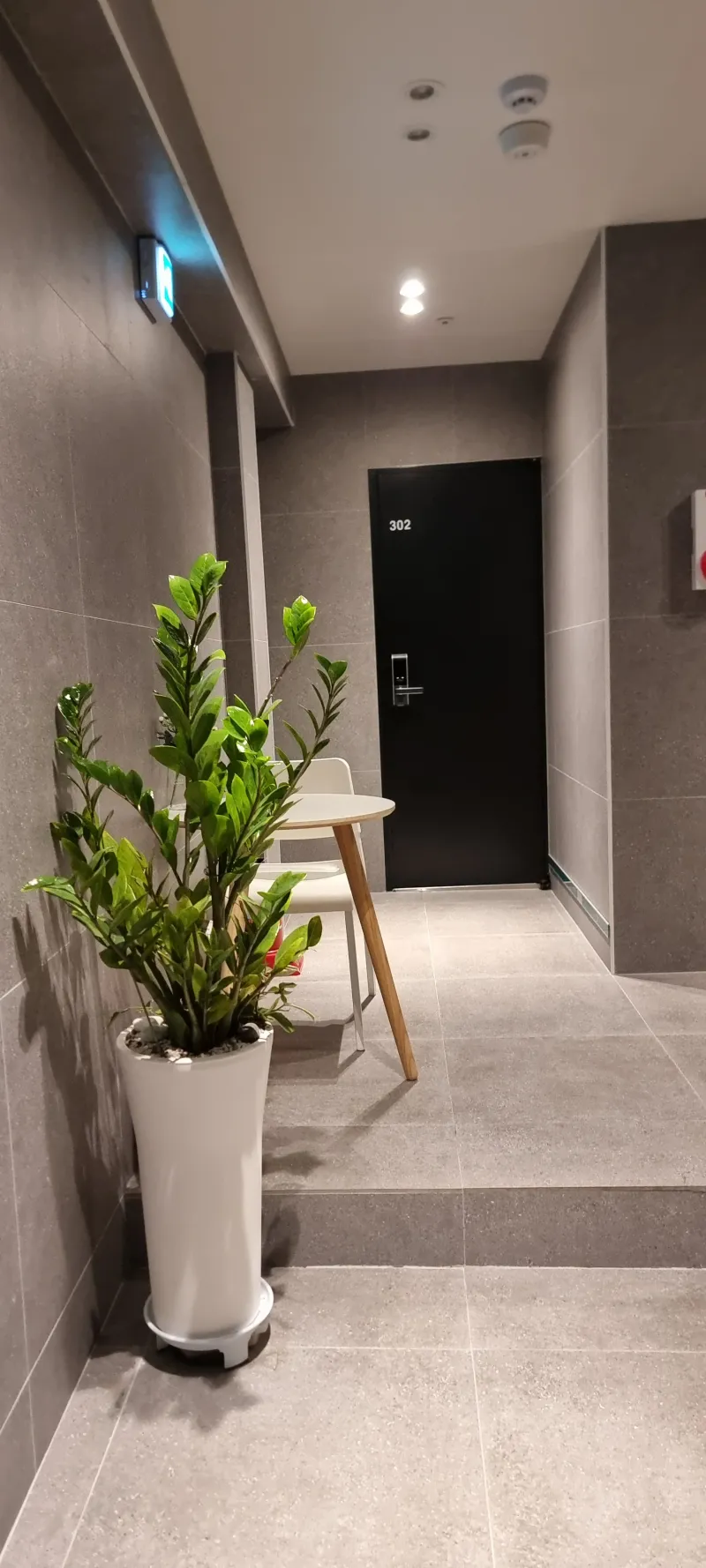 [Seongbuk, Seoul] 2nd floor of a women-only studio apartment, 5 minutes from Seongshin Women's University Station and 10 minutes from Seongshin Women's University. 9