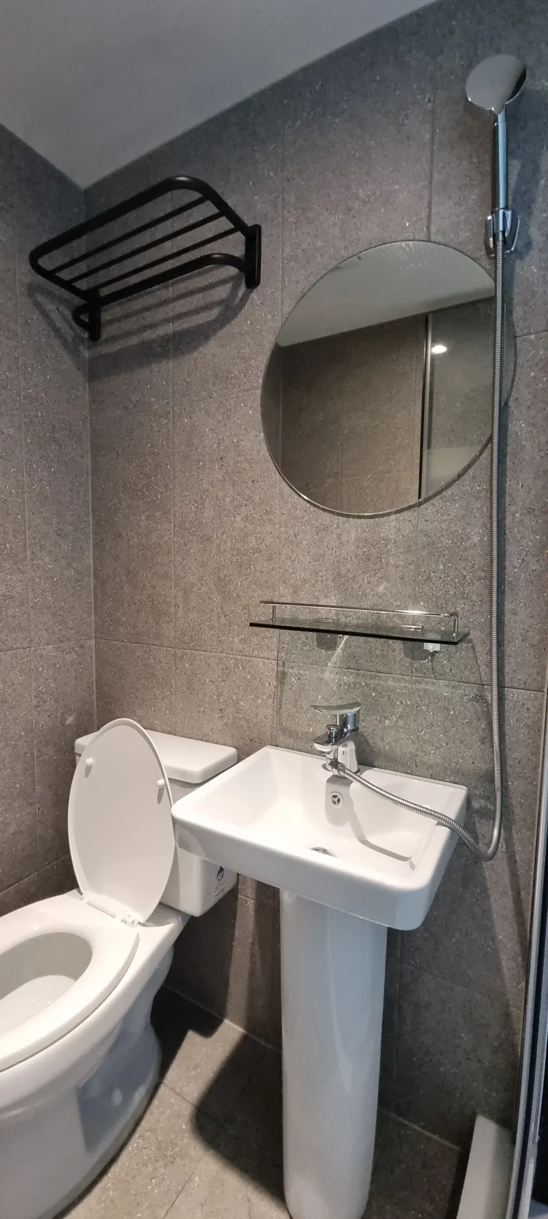 [Seongbuk, Seoul] 2nd floor of a women-only studio apartment, 5 minutes from Seongshin Women's University Station and 10 minutes from Seongshin Women's University. 5