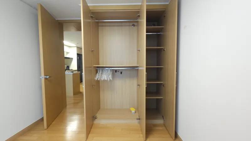 [Seocho, Seoul] 2-room apartment within a 2-minute walk from Sapyeong Station 5