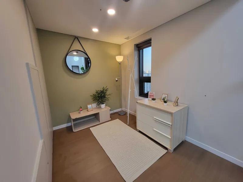 [Dongdaemun, Seoul] Charming duplex officetel 5 minutes from Dapsimni 8